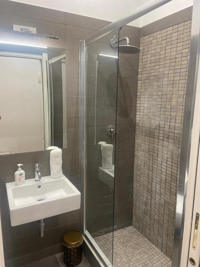 רומא Golfo Di Orosei Rooms מראה חיצוני תמונה