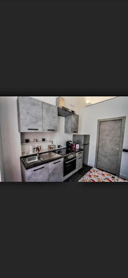 רומא Golfo Di Orosei Rooms מראה חיצוני תמונה