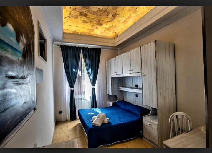 רומא Golfo Di Orosei Rooms מראה חיצוני תמונה