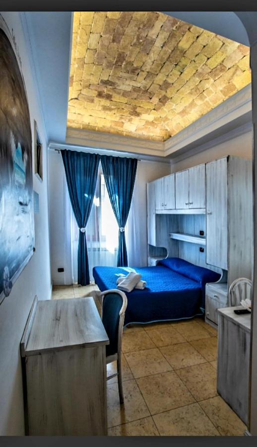 רומא Golfo Di Orosei Rooms מראה חיצוני תמונה