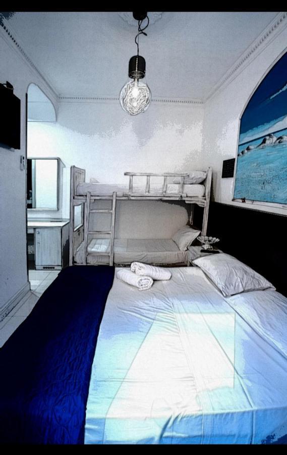 רומא Golfo Di Orosei Rooms מראה חיצוני תמונה