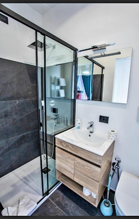 רומא Golfo Di Orosei Rooms מראה חיצוני תמונה
