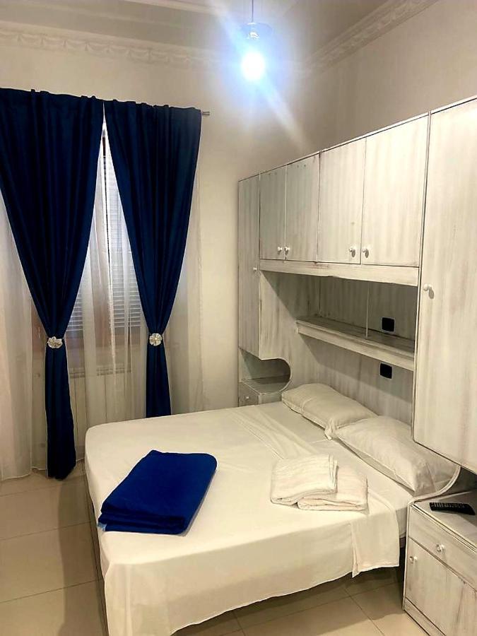 רומא Golfo Di Orosei Rooms מראה חיצוני תמונה